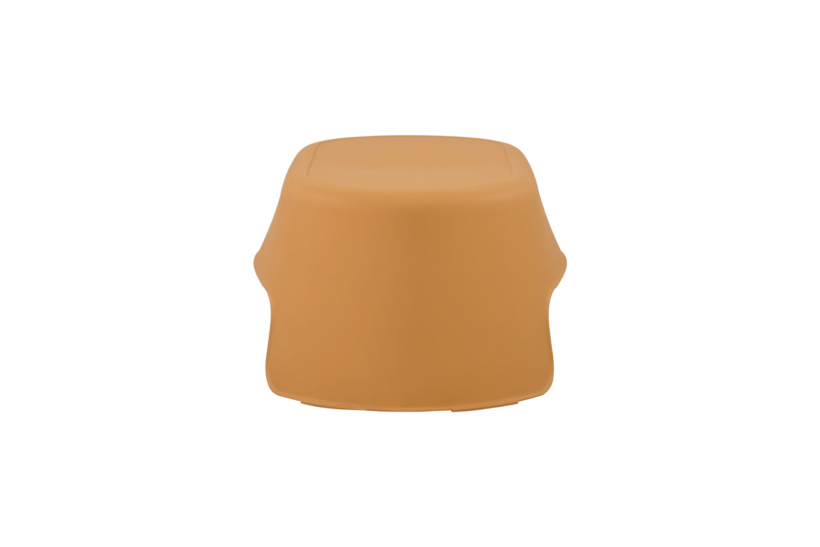 Santino Coffee Table - Yellow