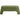 Santino Coffee Table - Green