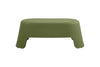 Santino Coffee Table - Green