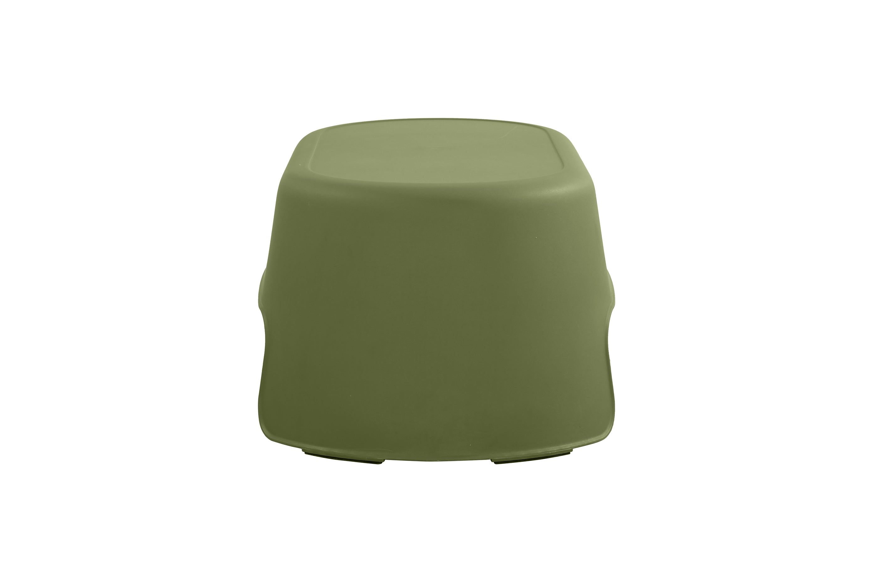 Santino Coffee Table - Green