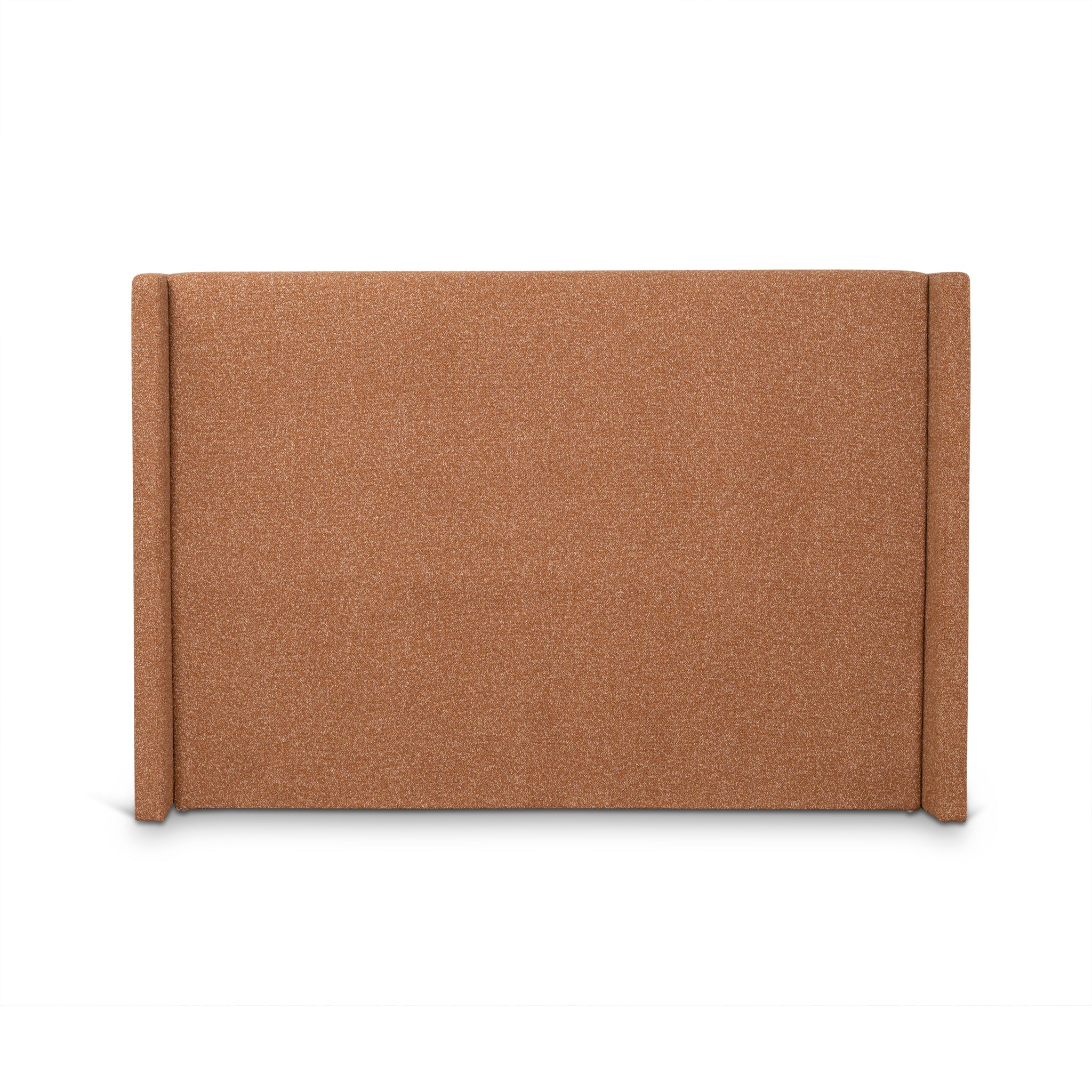 Rakiya Queen Bedhead - Copper Brown
