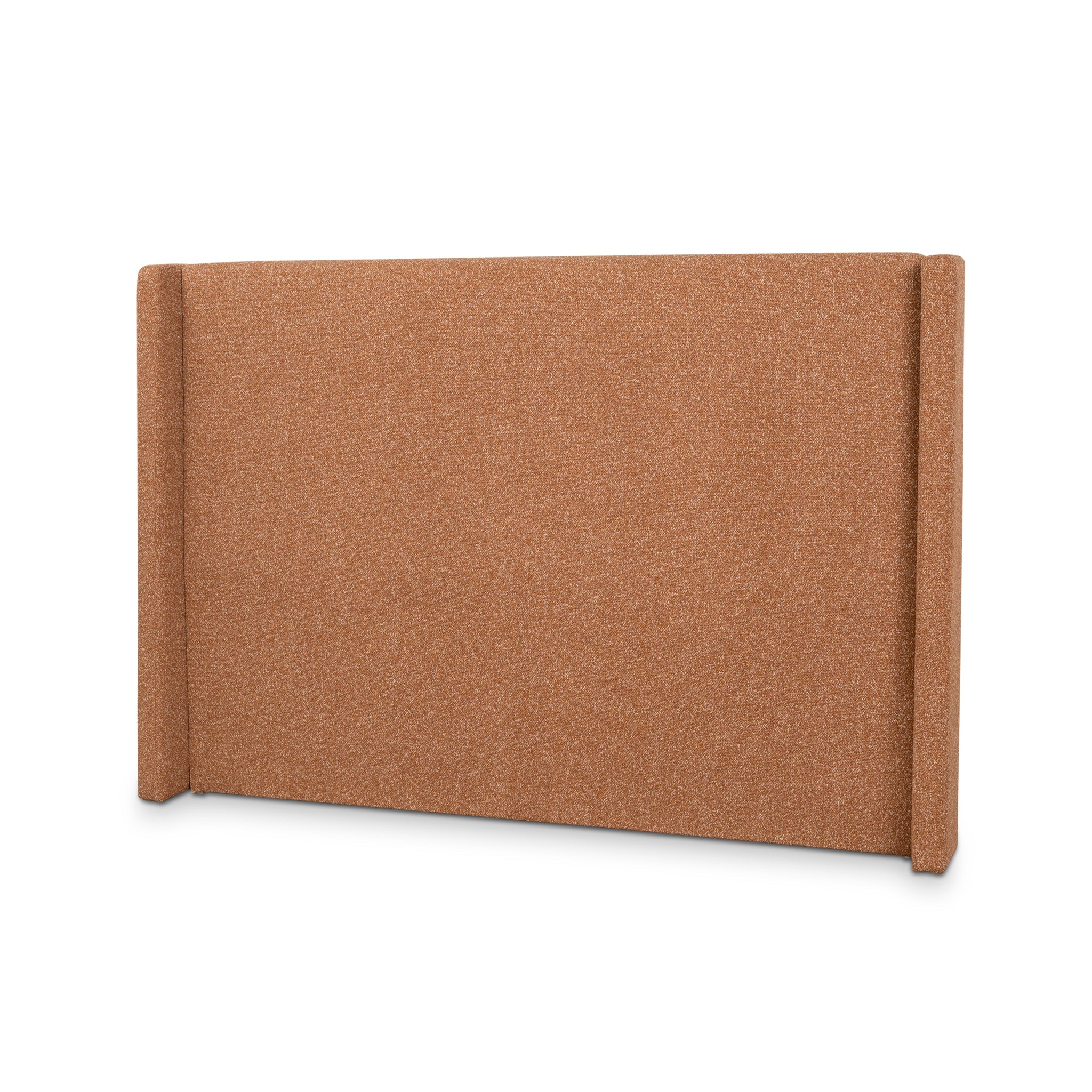 Rakiya Queen Bedhead - Copper Brown