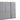 Solis King Bedhead - Storm Grey