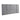 Solis King Bedhead - Storm Grey