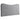 Anila King Bedhead - Storm Grey