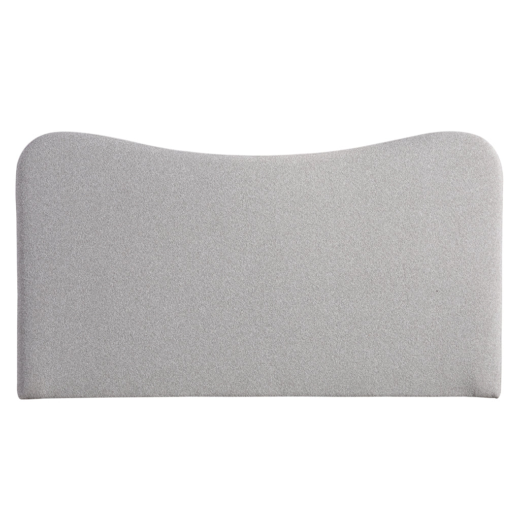 Anila Queen Bedhead - Clay Grey