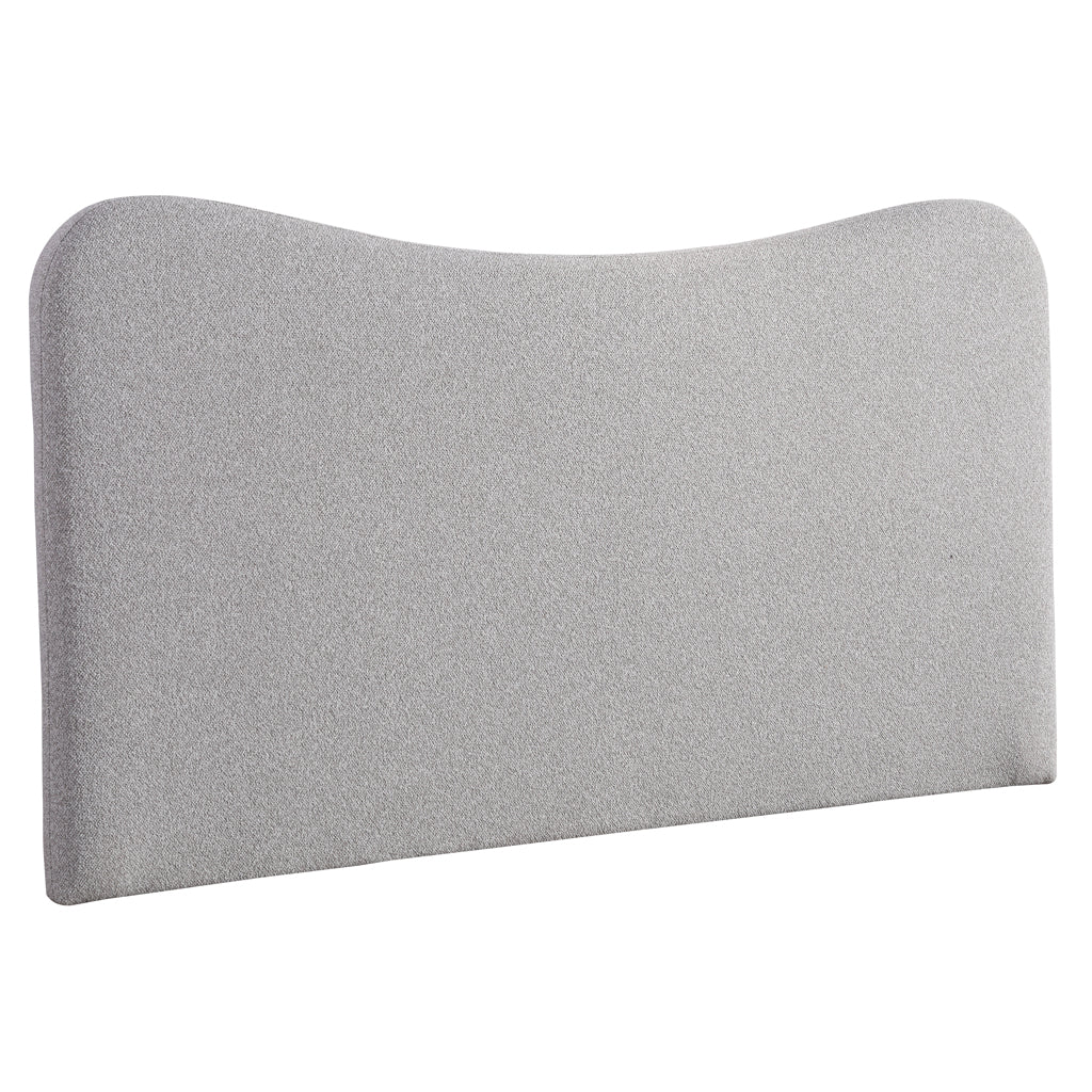 Anila Queen Bedhead - Clay Grey
