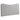 Anila King Bedhead - Clay Grey