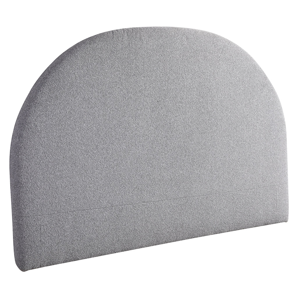 Antonia Queen Bedhead - Storm Grey