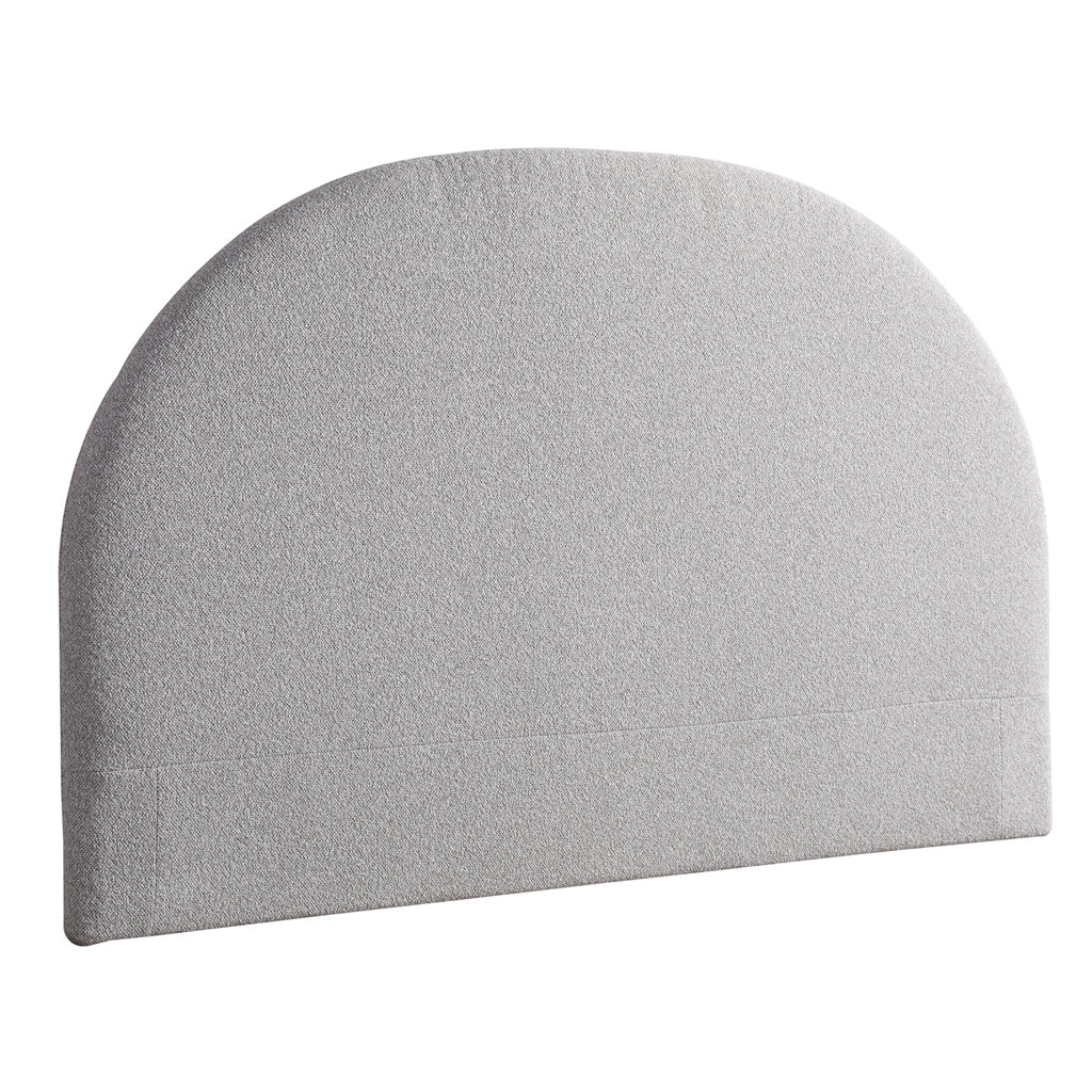 Antonia Queen Bedhead - Clay Grey