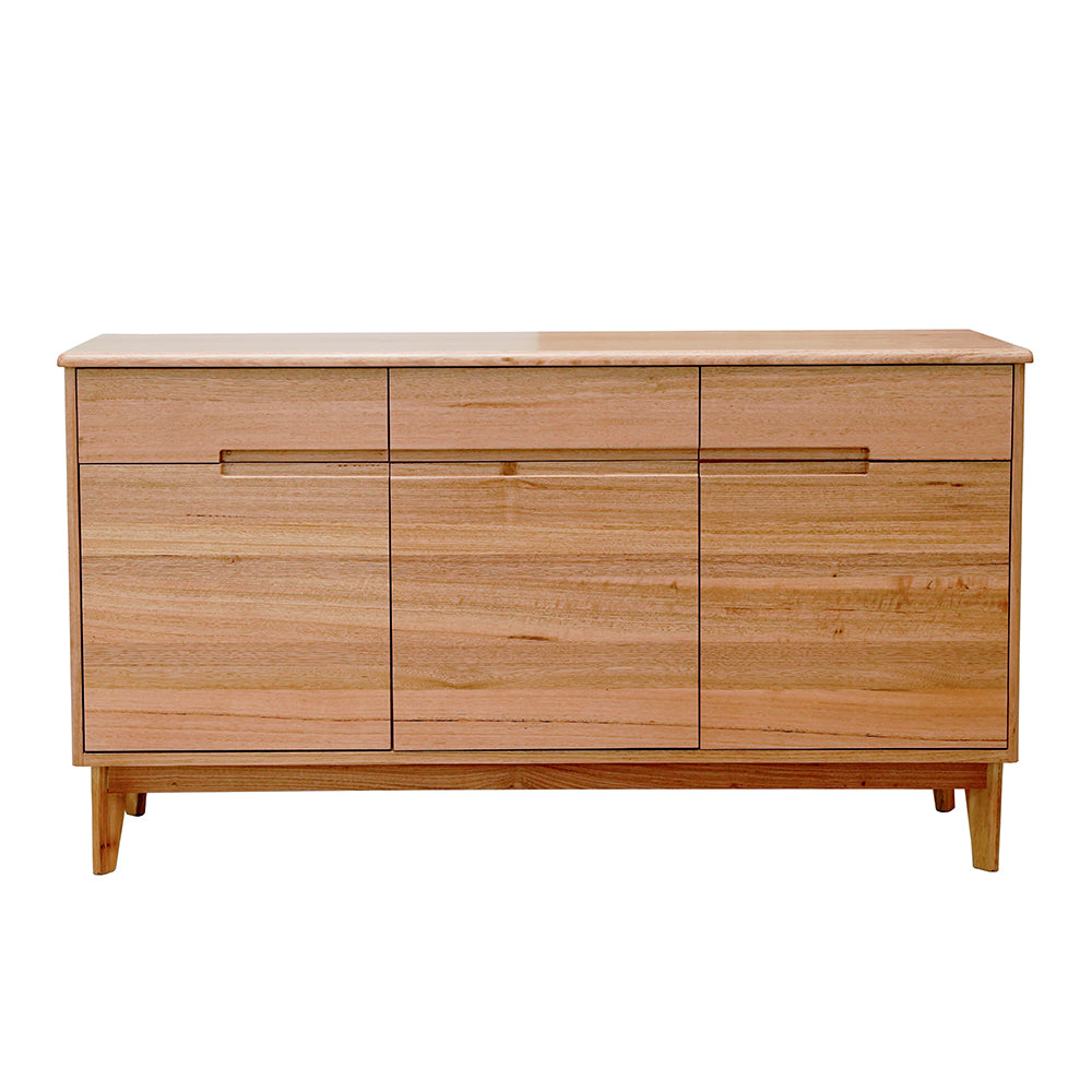 Brenna Buffet 3 Door 3 Drawer 1.5m