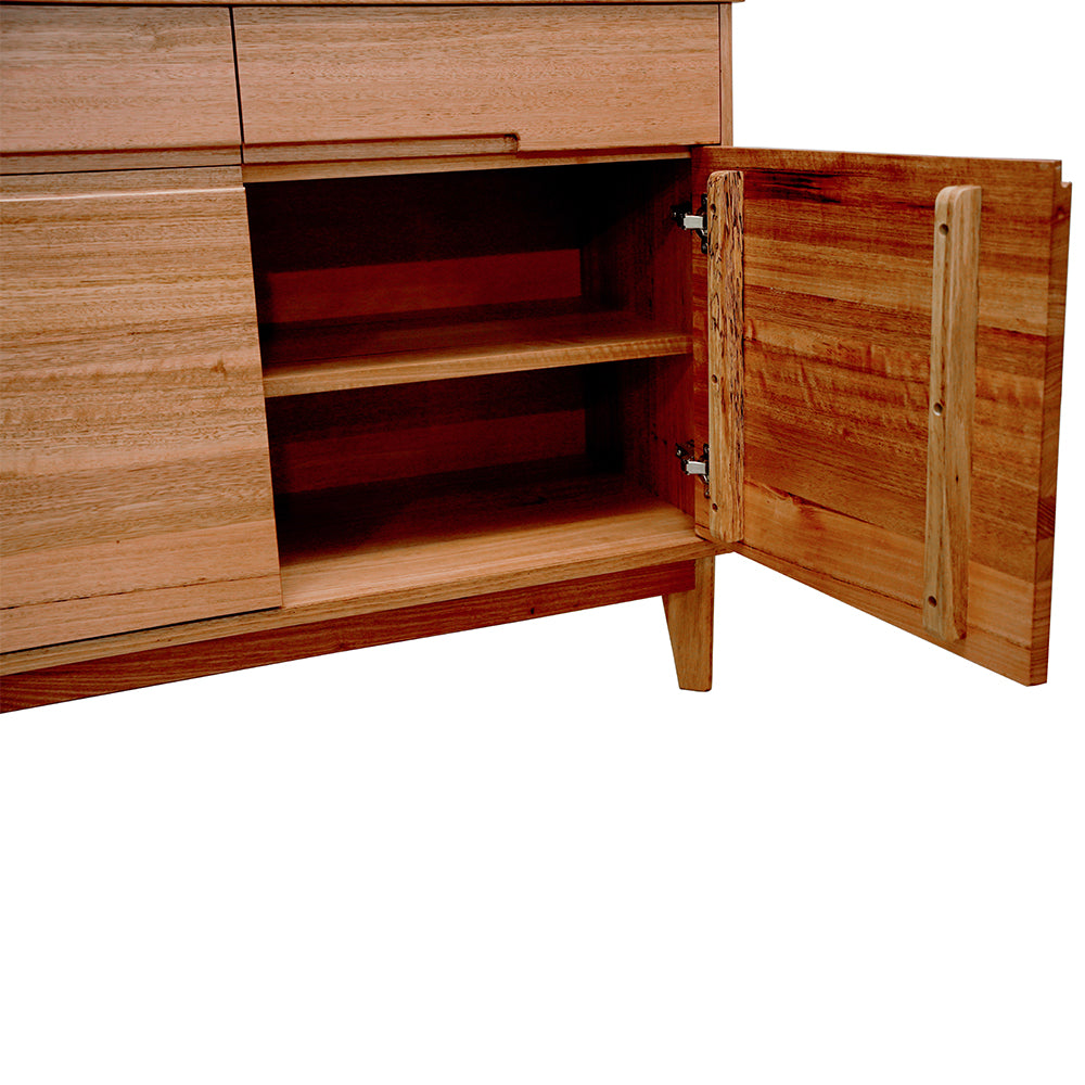 Brenna Buffet 3 Door 3 Drawer 1.5m