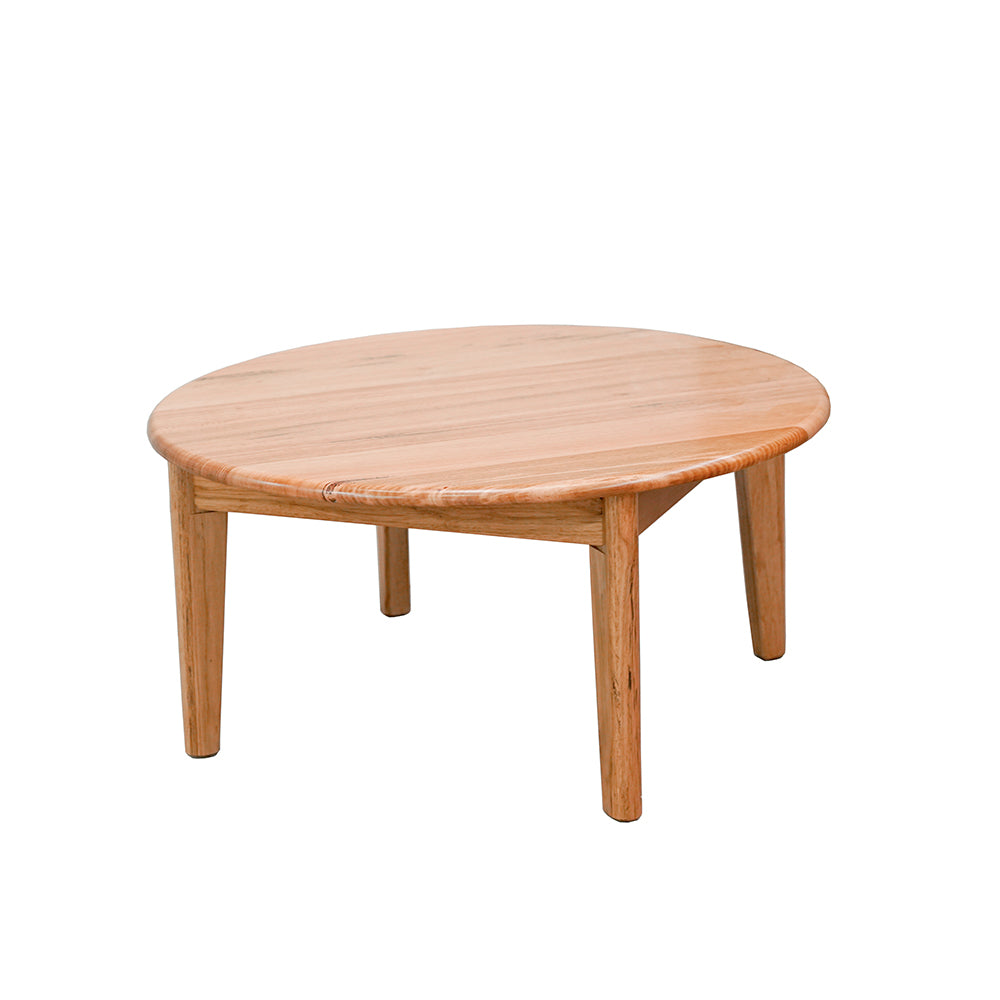Brenna Round Coffee Table