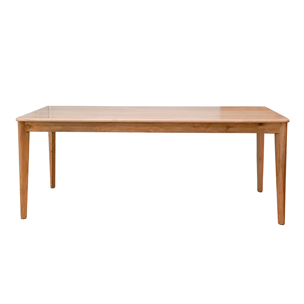 Brenna Dining Table 1.8m
