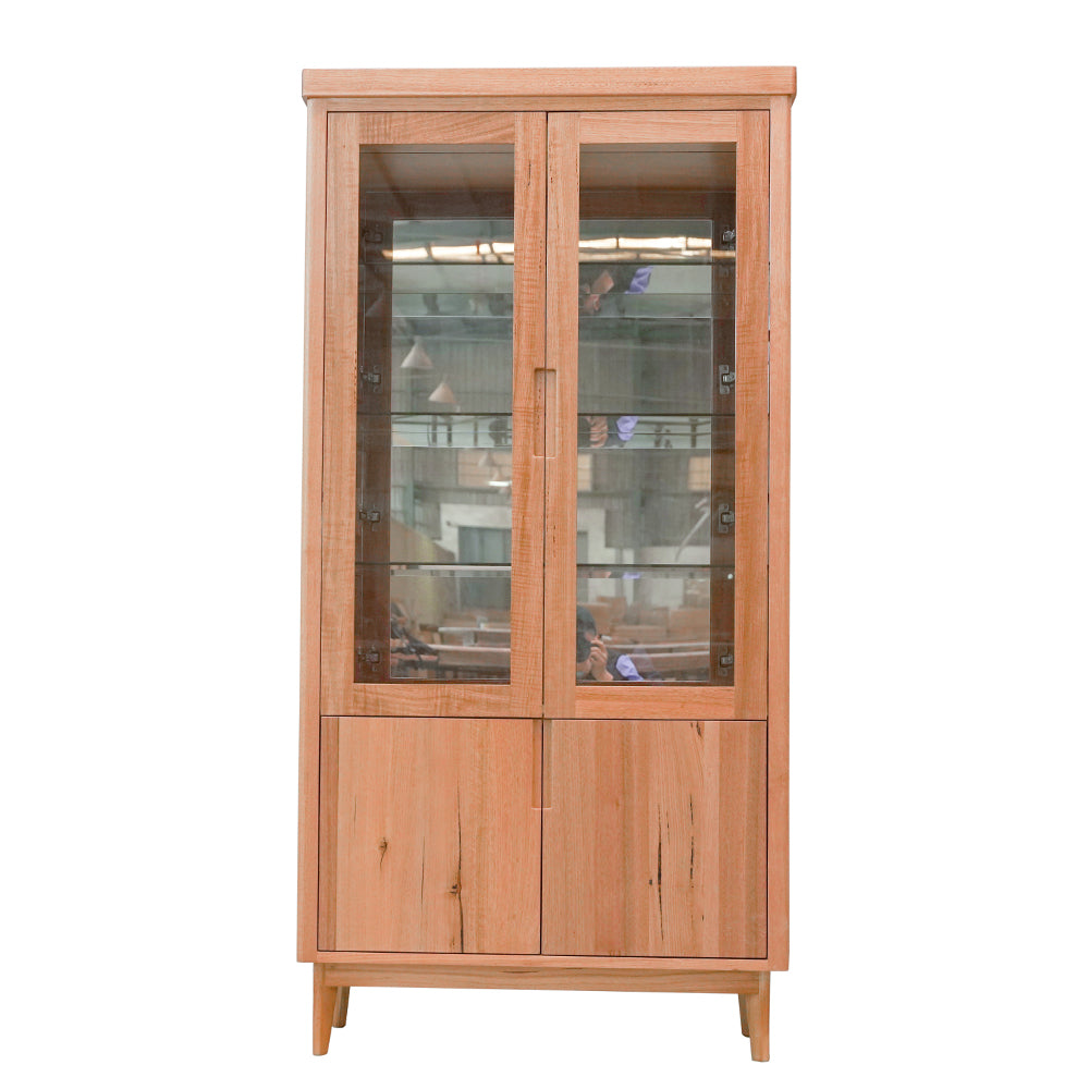 Brenna Display Cabinet