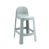 Bondi Outdoor Bar Stool - Celadon Green