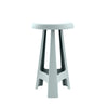 Bondi Bar Table - Celadon Green