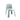 Bondi Dining Chair - Celadon Green