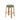 Bergen Bar Stool Forest / Natural (Set of 2)