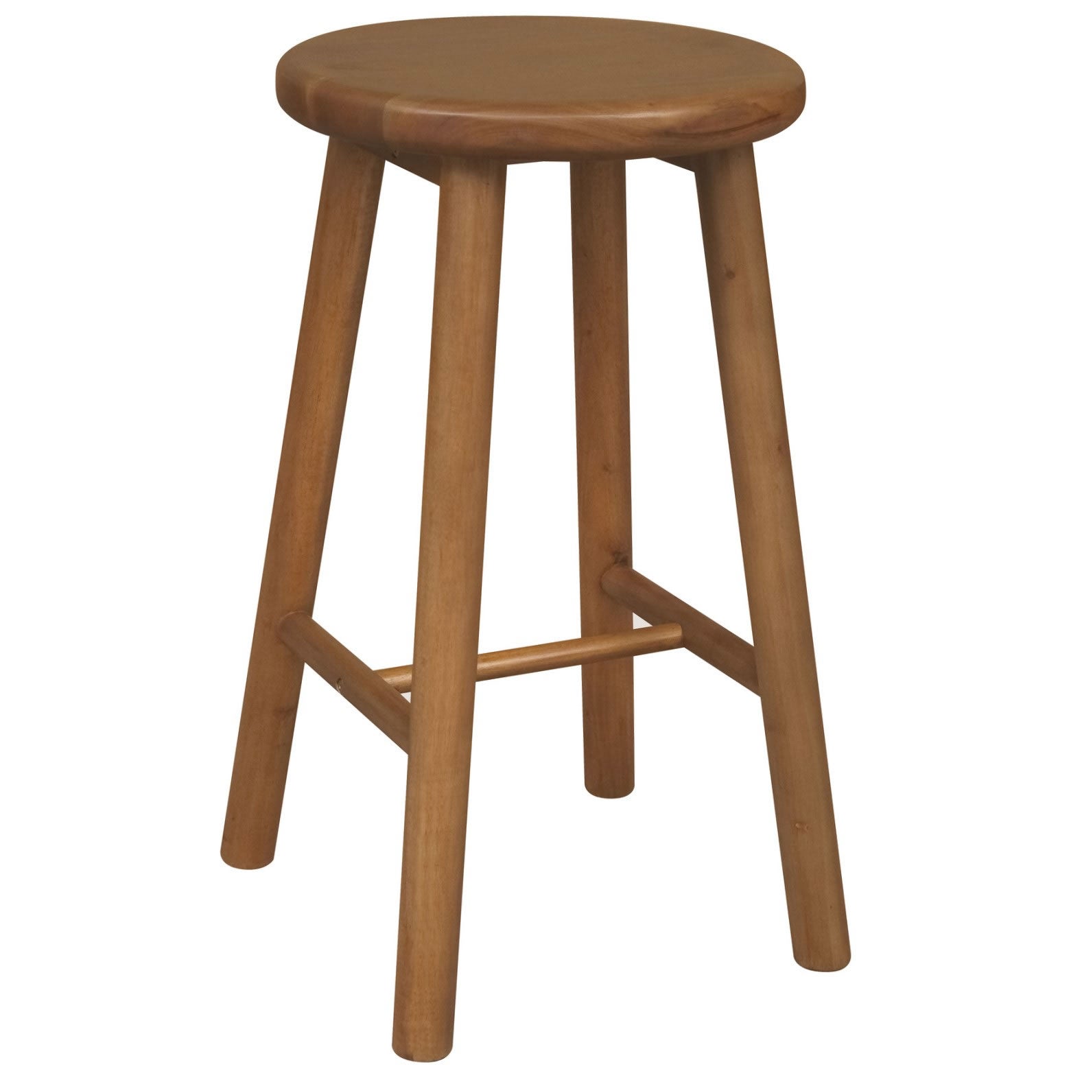 Newport Counter Stool - Almond