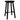 Newport Counter Stool - Black