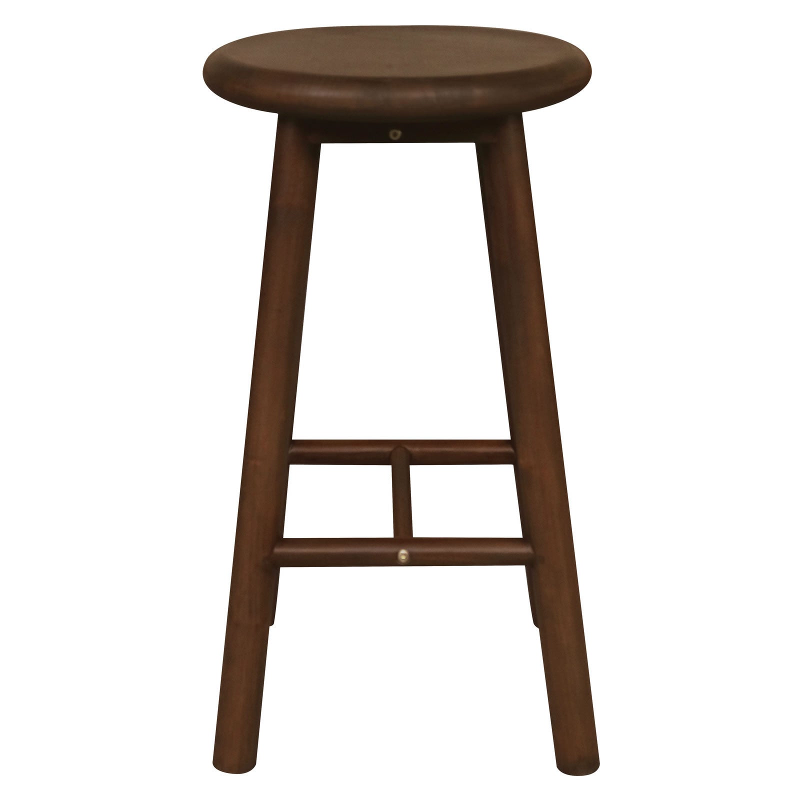 Newport Counter Stool - Walnut