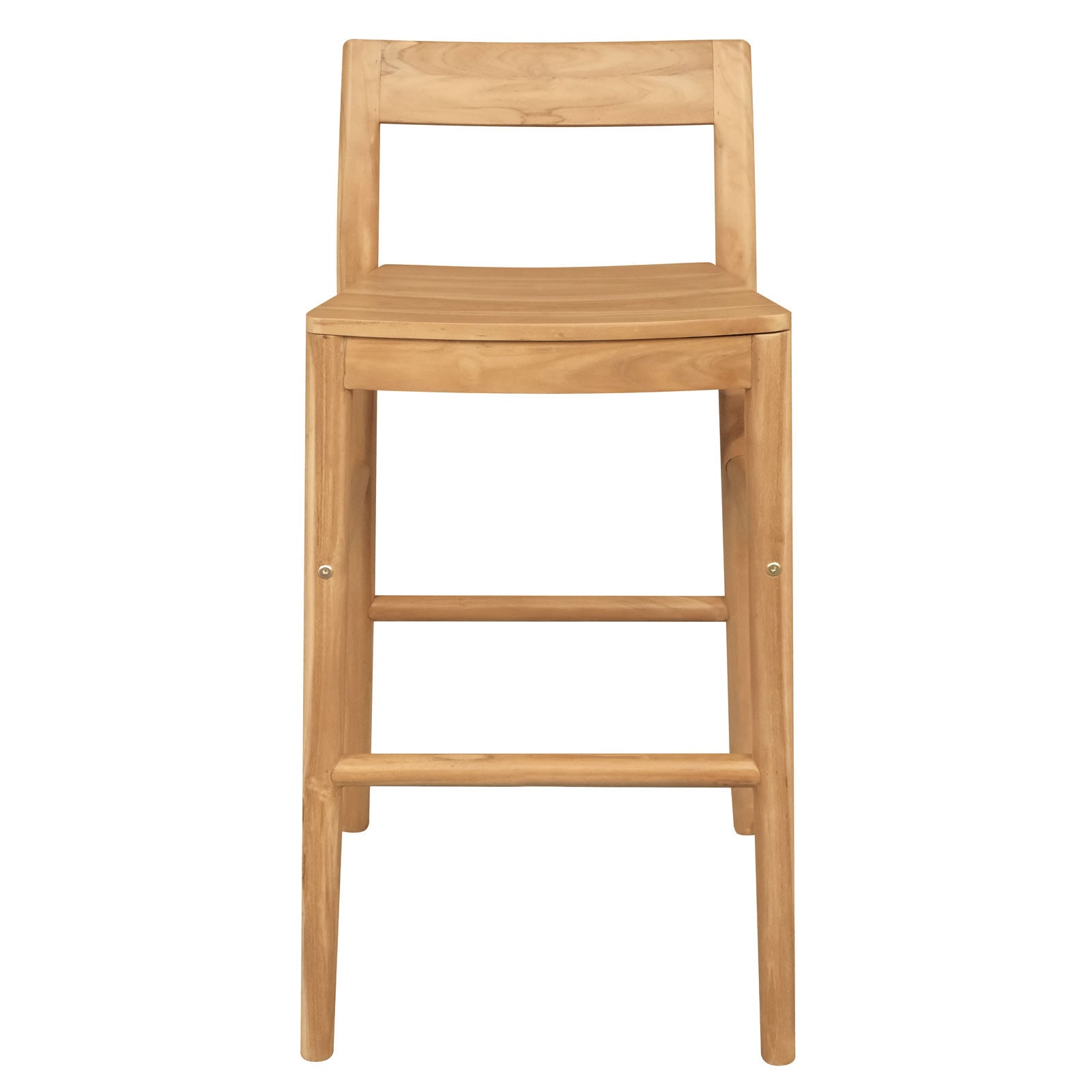 Moller Counter Stool - Natural