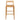 Moller Counter Stool - Natural