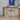 Elliot Leather Kitchen Counter Stool - Natural