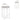 Karimi 65cm White Barstool - Clay Grey (Set of 2)