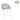 Harrington White Bar Stool - Pale Beige (Set of 2)
