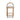 Adir 66cm Natural Bar Stool - Pale Beige