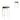 Mclean 63cm White Frame Bar Stool - Dark Moss Green (Set of 2)