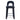 Soreta Blue Sand Barstool - Moss Navy