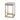 Adela Hail Grey Bar Stool - Brushed Gold Base