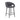 Albinus 65cm Bar Stool - Anthracite Grey Boucle (Set of 2)