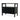 Audrey Nightstand - Black