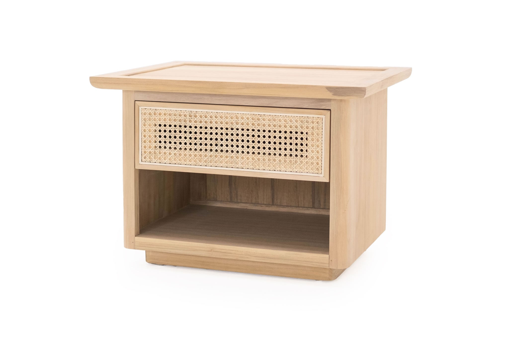 Brighton Bedside Table