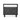 Bruno Bedside Table - Black