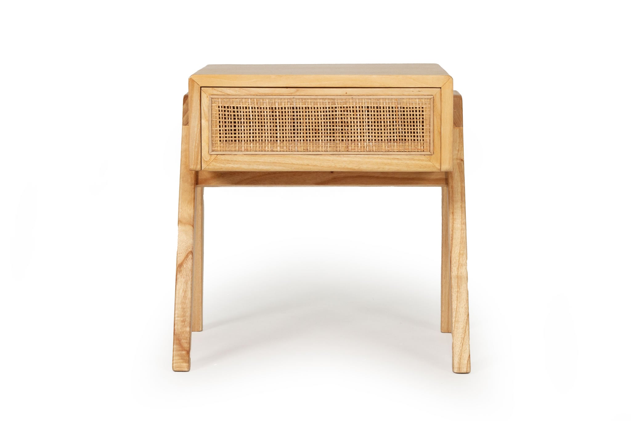 Castaway Bedside Table
