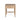 Cora Bedside Table - Natural