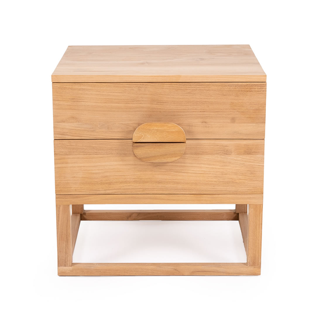 Eden Bedside Table