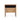 Hunter Bedside Table - Natural