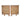 Iluka Bedside Tables - Left & Right Pair