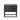 Lisette Bedside Table - Black