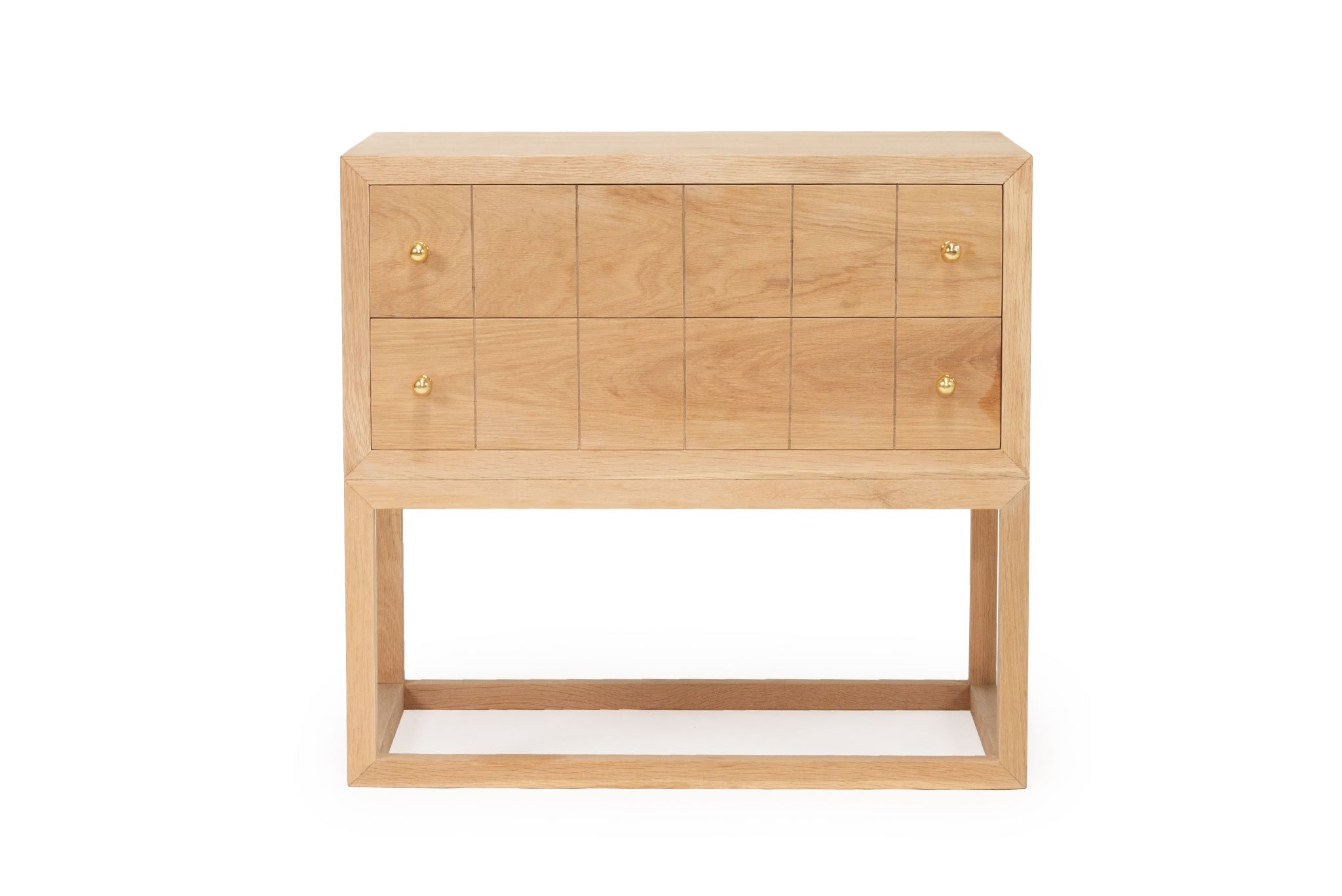 Lisette Bedside Table
