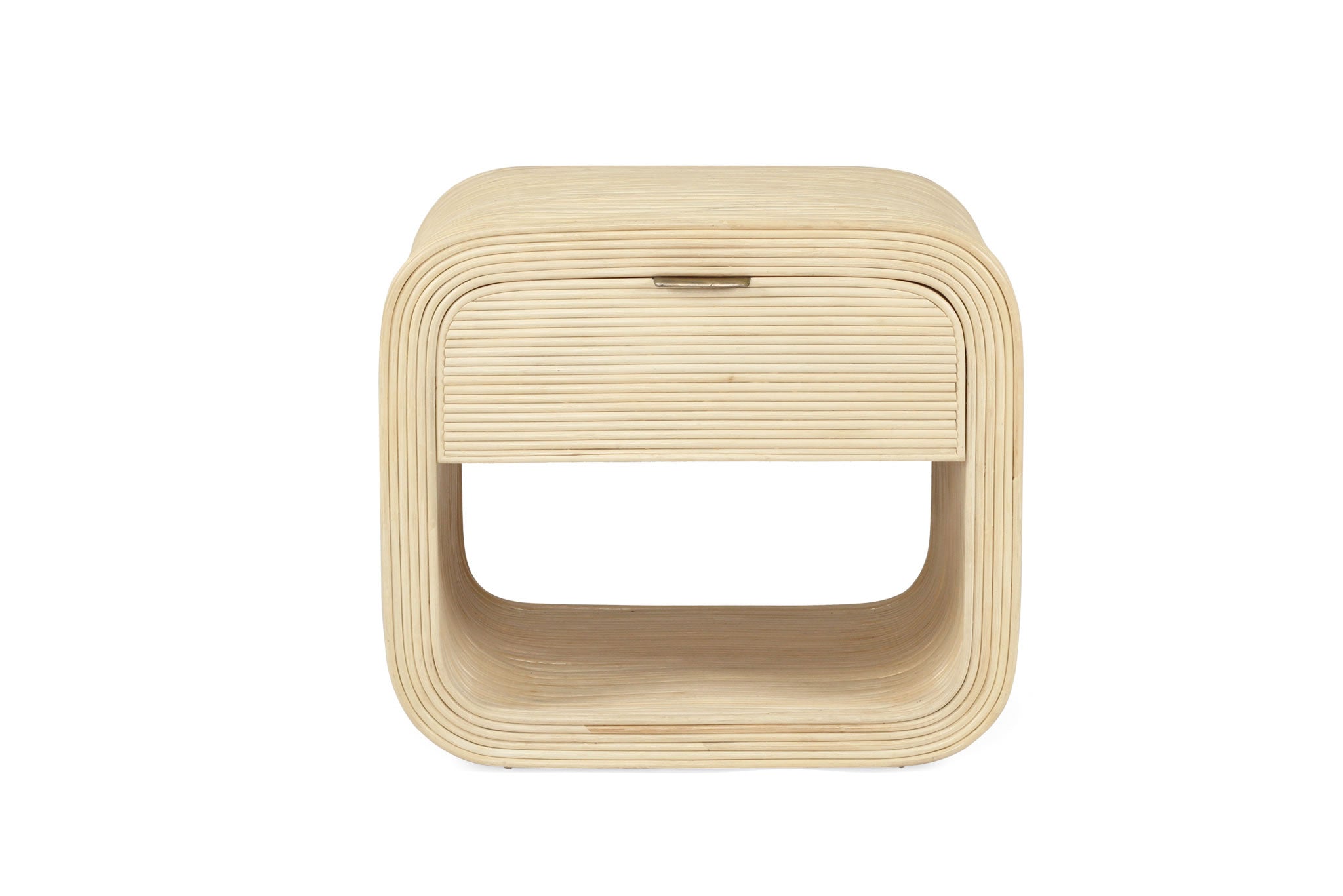 Nixon Bedside Table 60cm