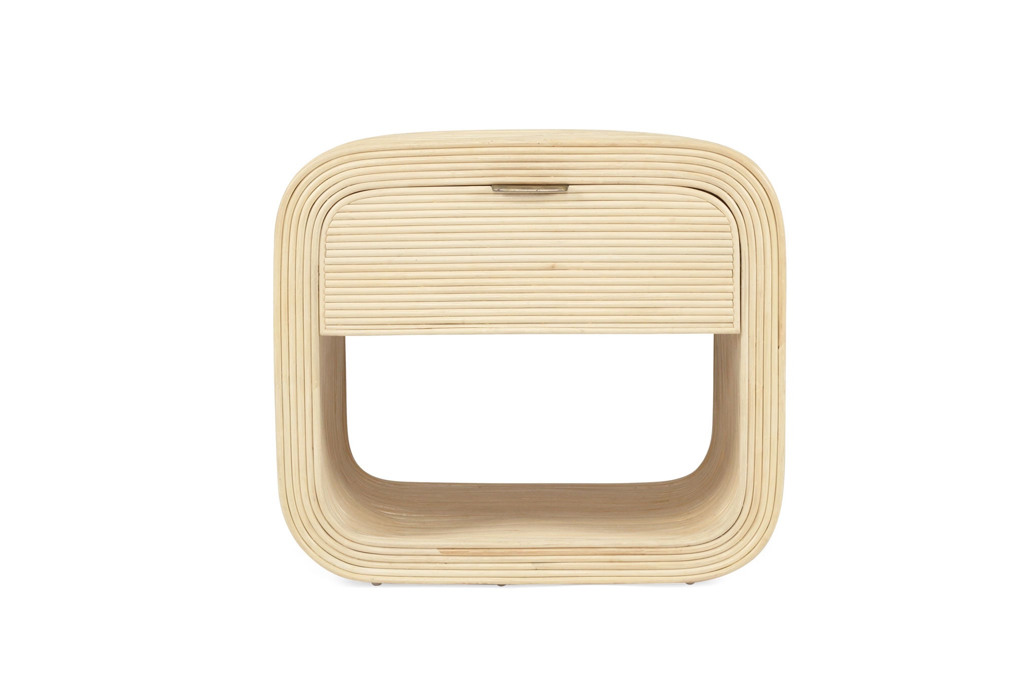 Nixon Bedside Table 60cm