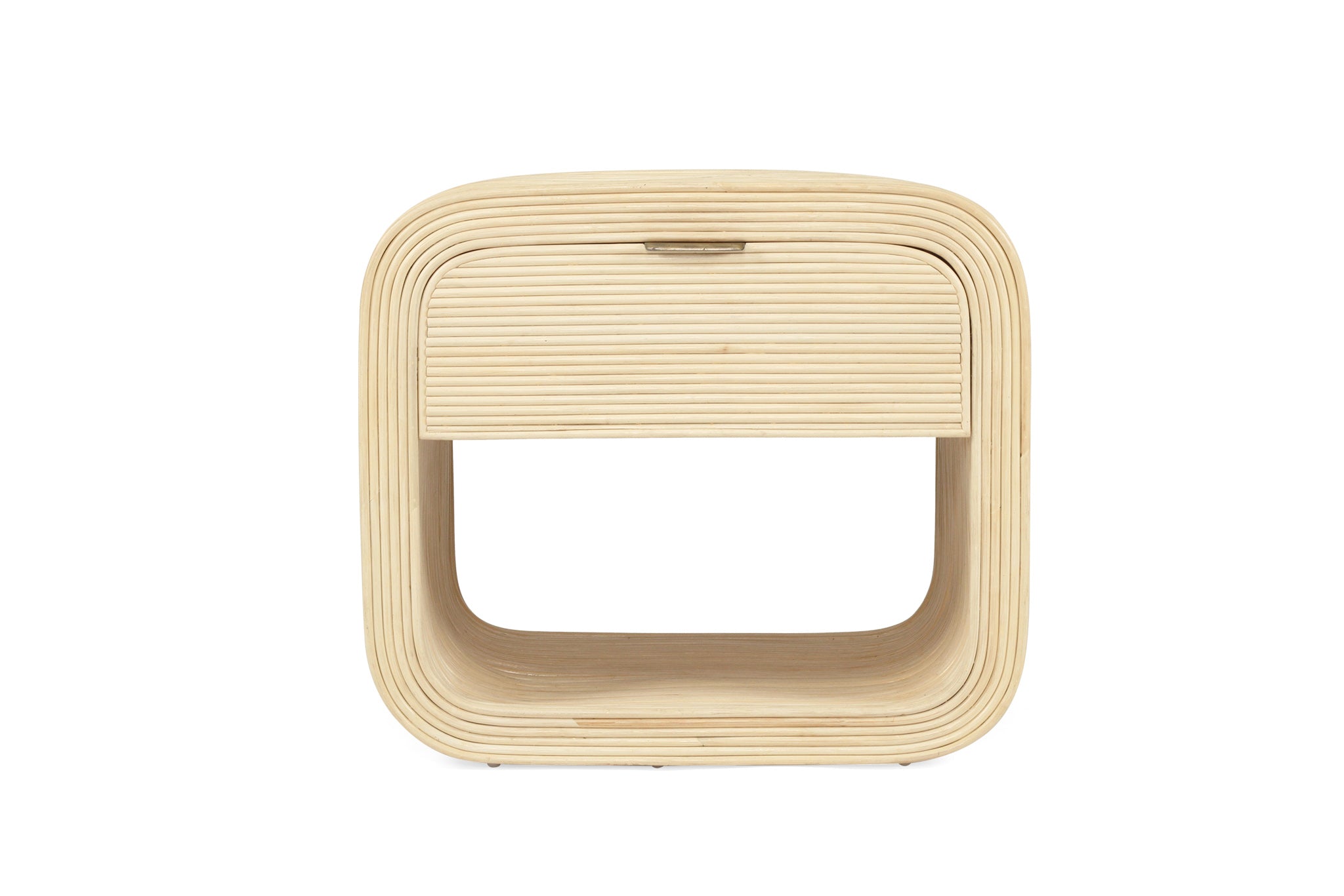 Nixon Bedside Table 70cm