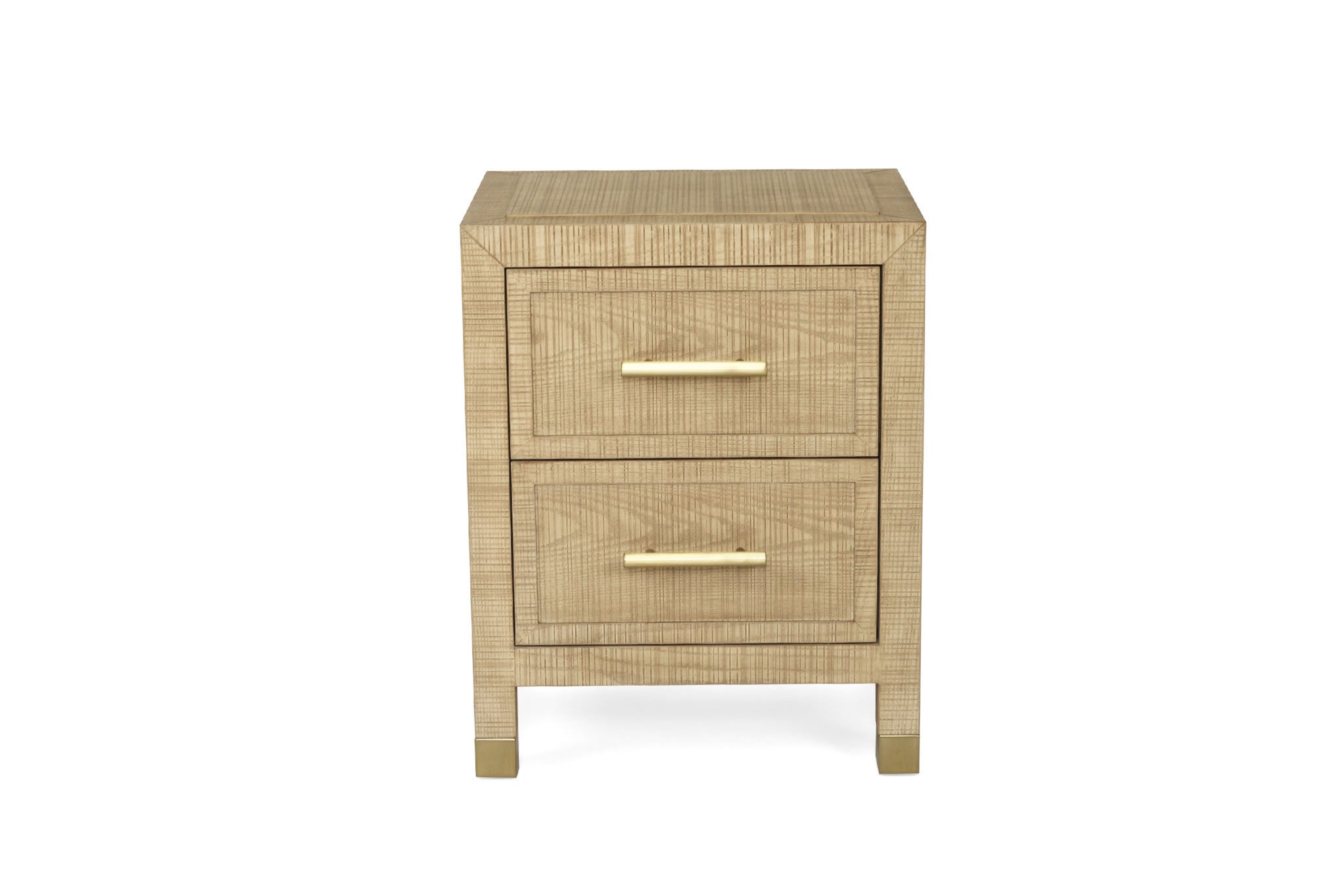 Raffles Nightstand